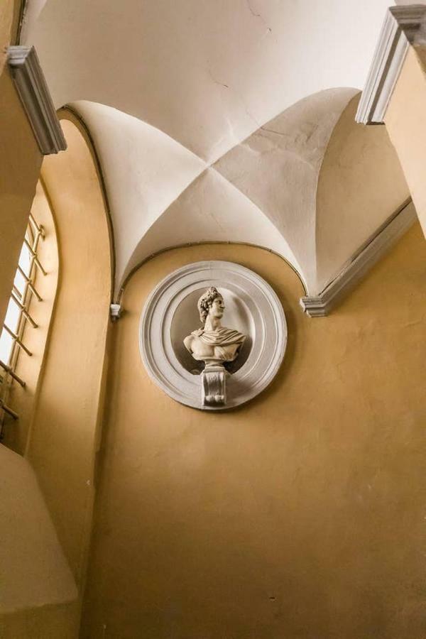 Royal Piazza Di Spagna Róma Kültér fotó